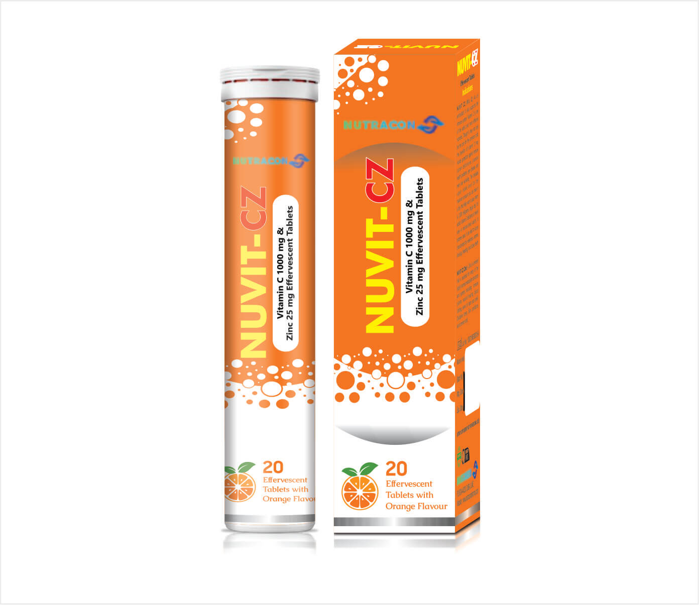 Neurovit Plus